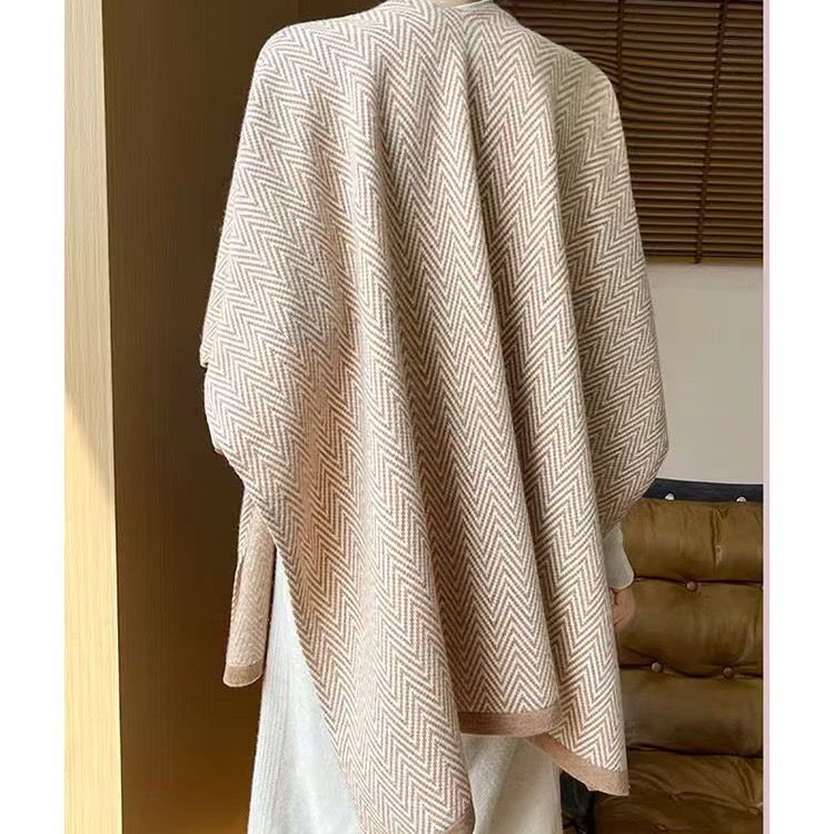 Shawl, 100% Cashmere