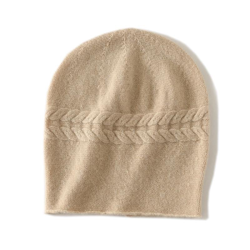 Hat, 100% Cashmere