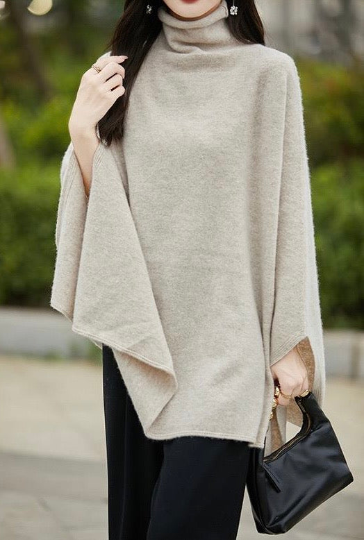 Shawl, 100% Cashmere