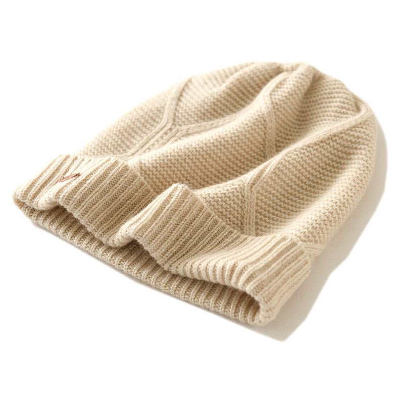 Hat, 100% Cashmere