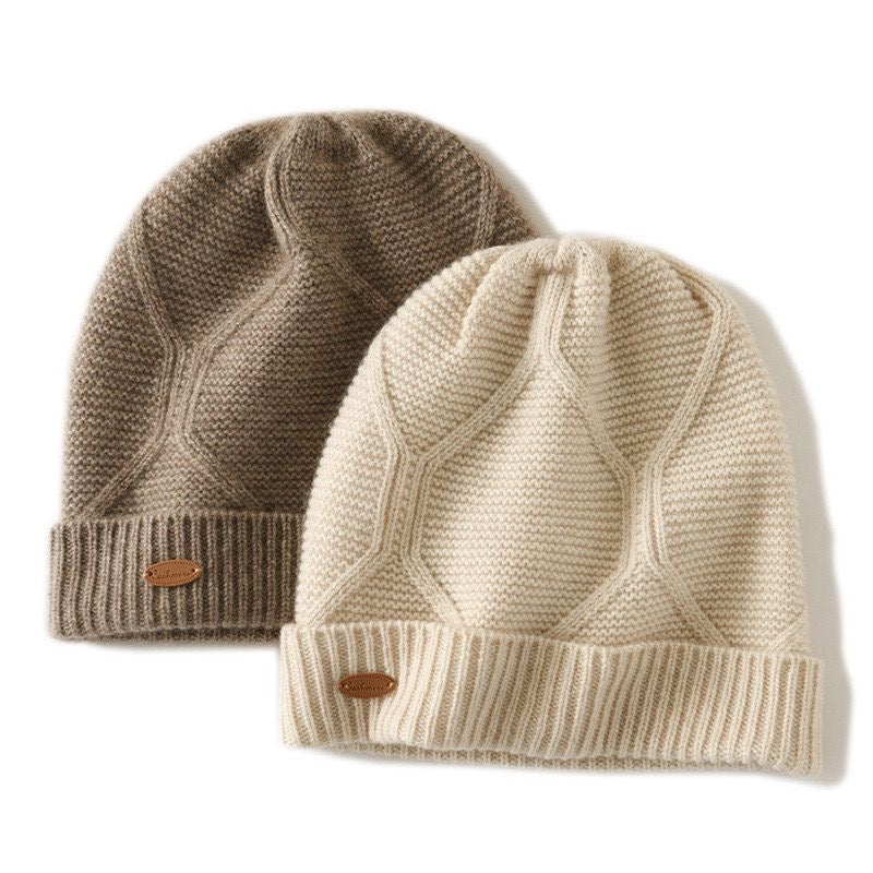 Hat, 100% Cashmere