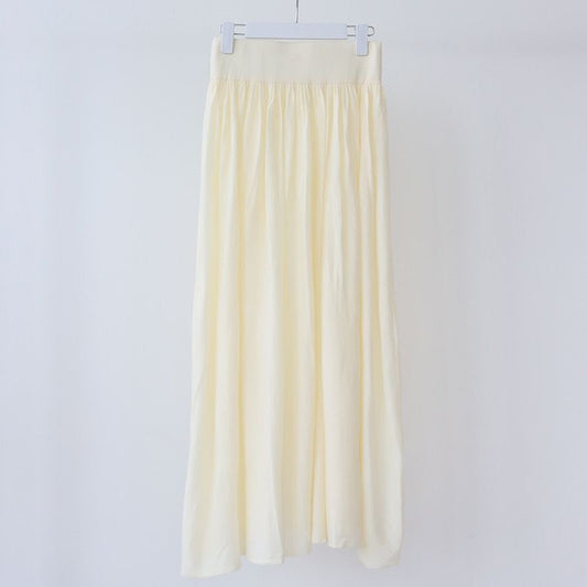 Skirt, 100% Cashmere