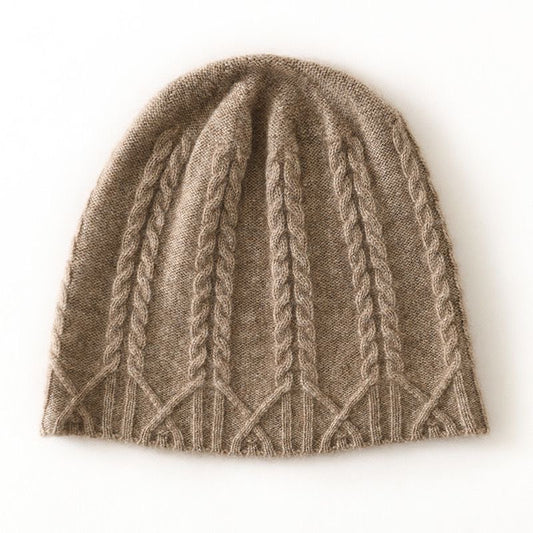 Hat, 100% Cashmere