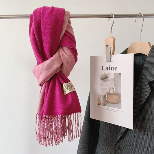 Scarf, Cashmere