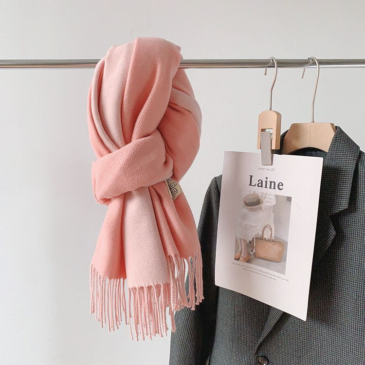 Scarf, Cashmere