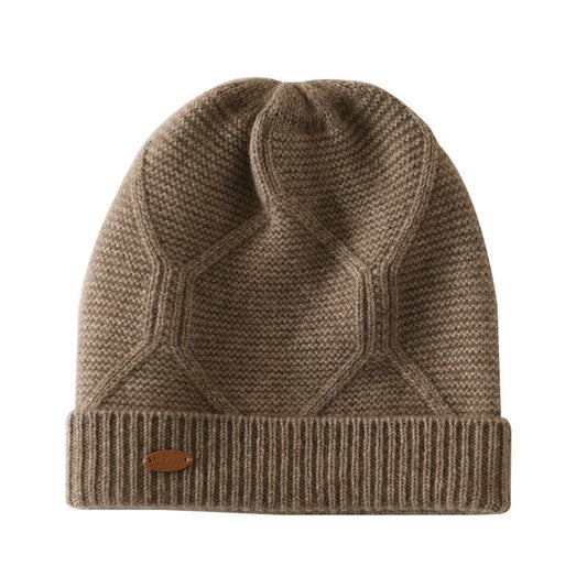 Hat, 100% Cashmere