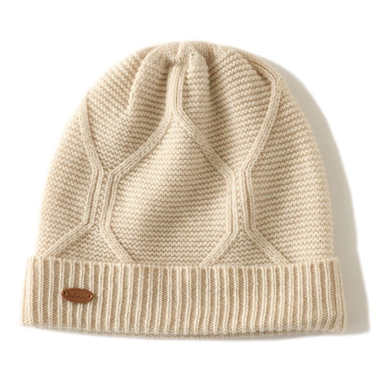 Hat, 100% Cashmere