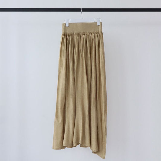 Skirt, 100% Cashmere