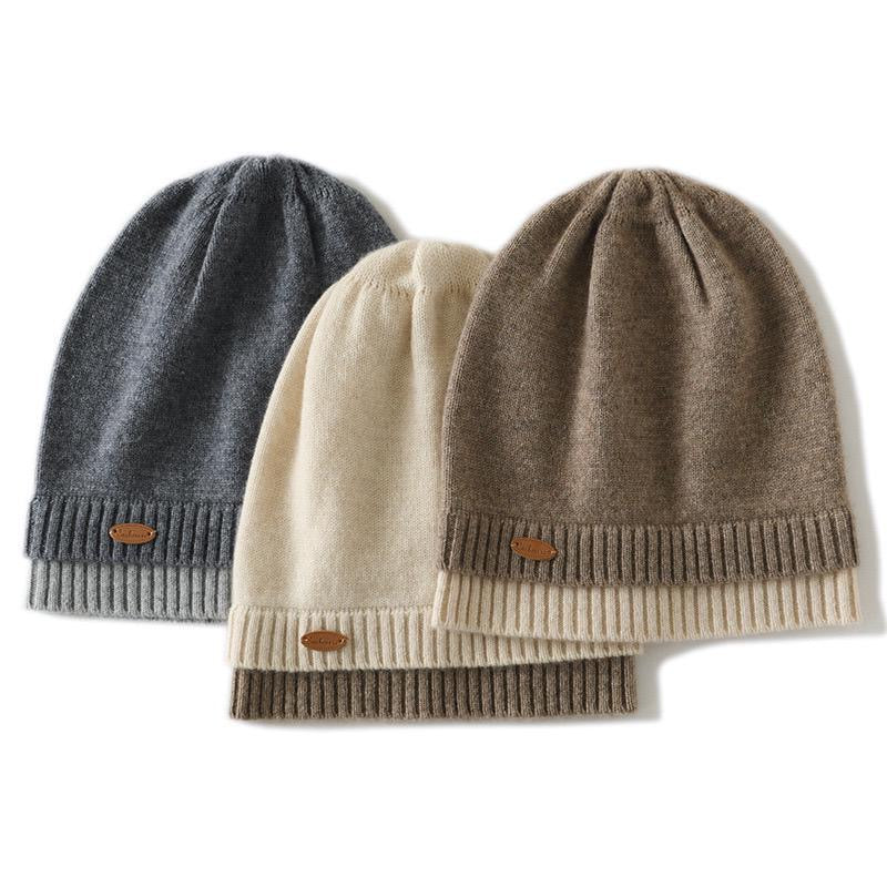 Hat, 100% Cashmere