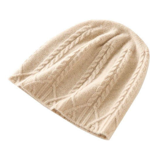 Hat, 100% Cashmere