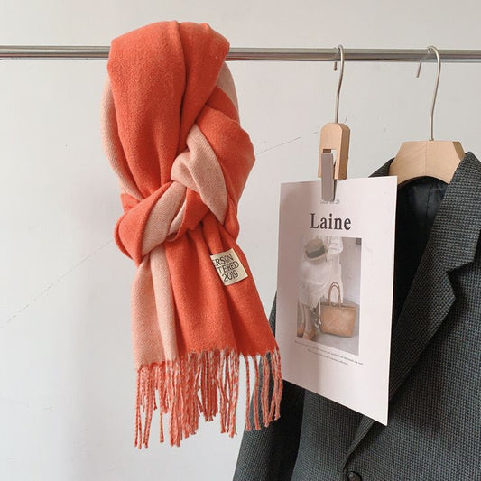 Scarf, Cashmere