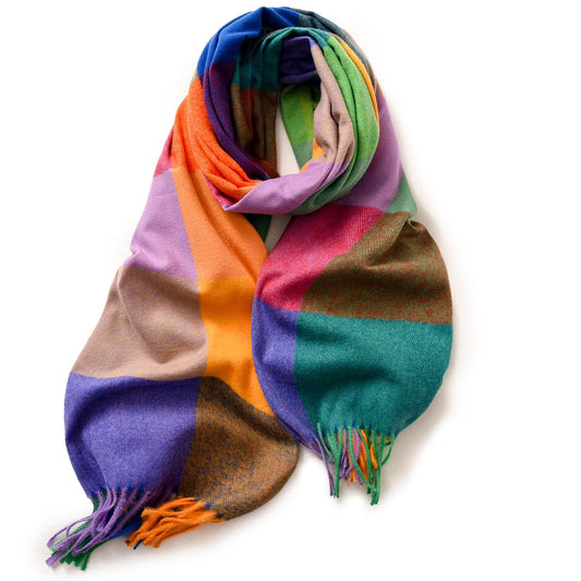 Scarf, Cashmere