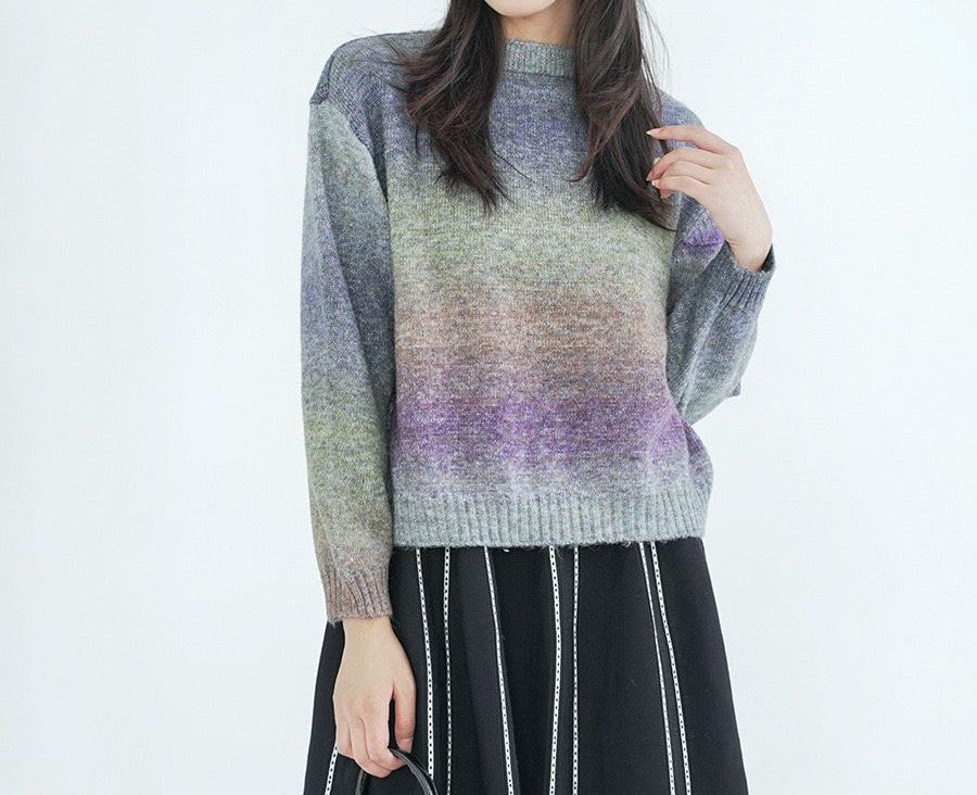 Skirt, 100% Wool