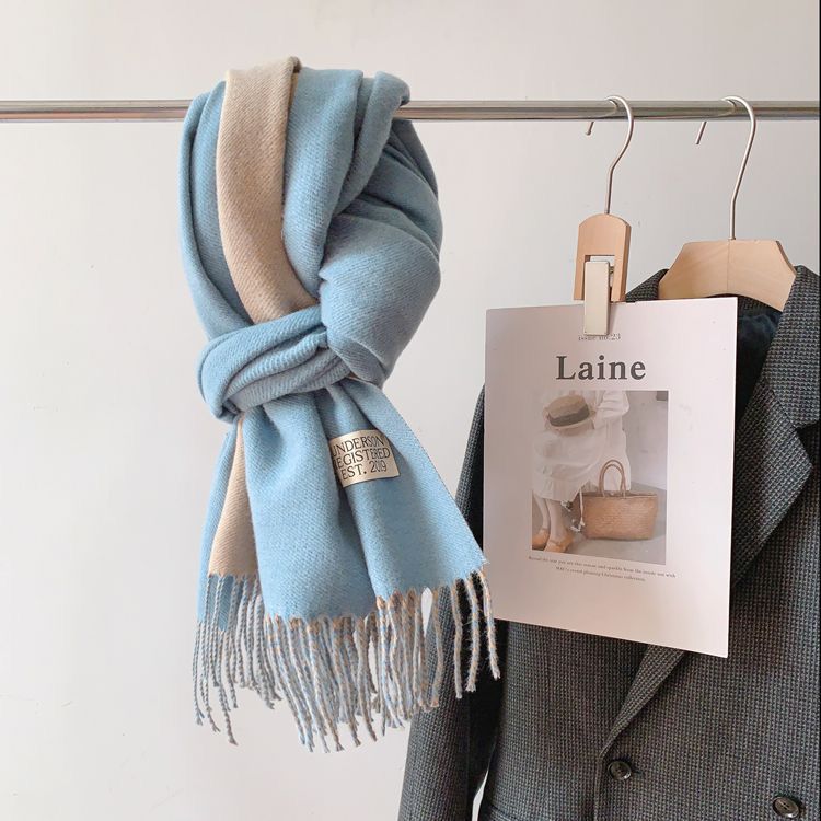 Scarf, Cashmere