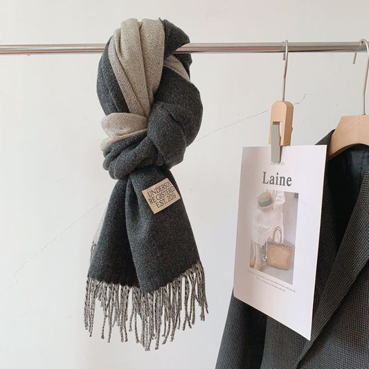 Scarf, Cashmere