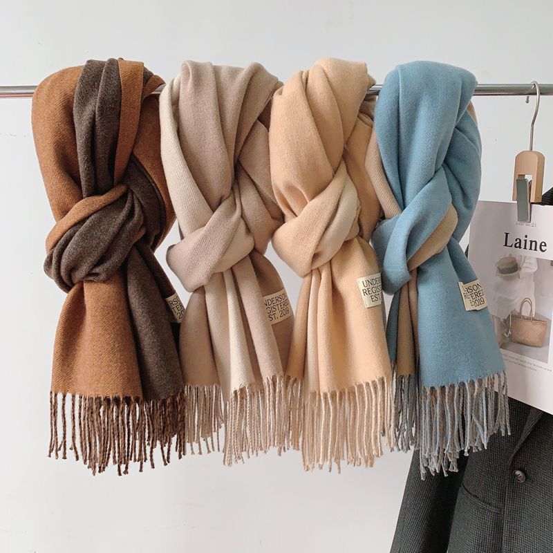 Scarf, Cashmere